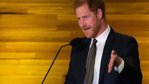 Prince Harry