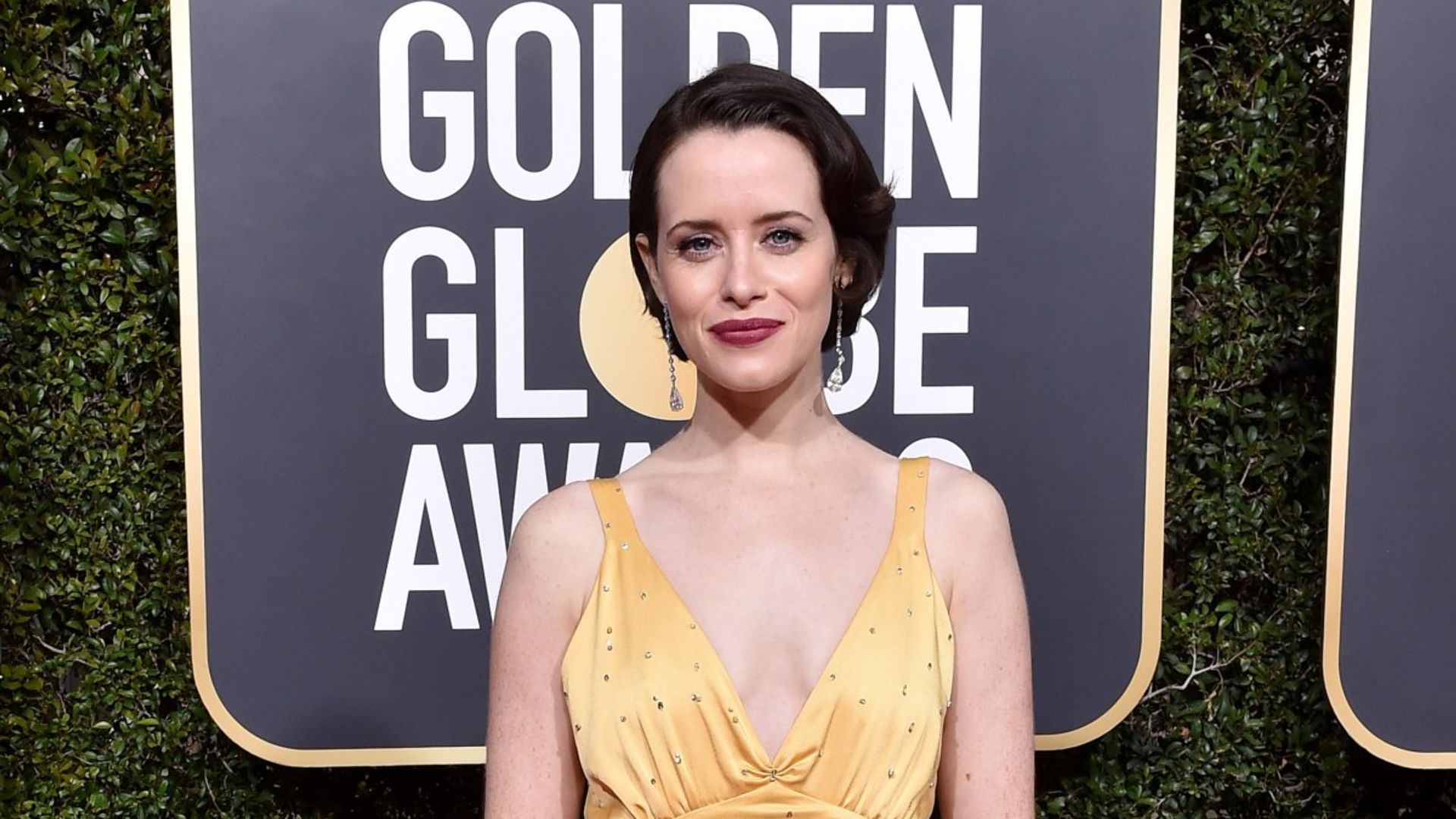 claire foy 1