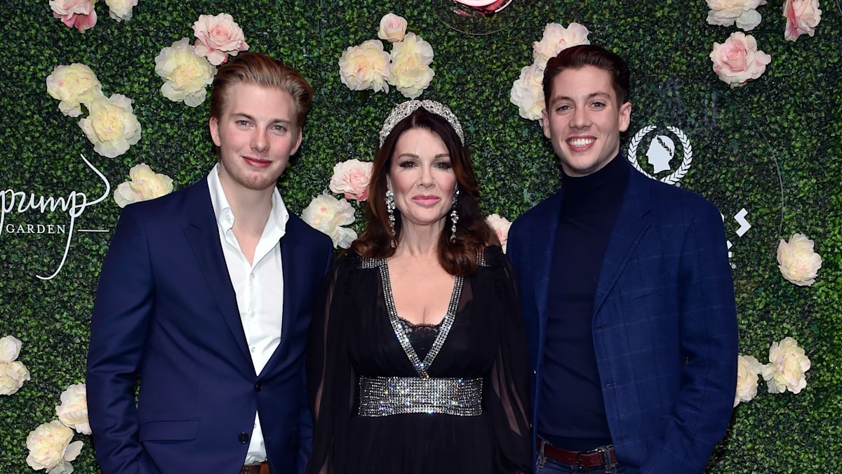 Exclusive: Lisa Vanderpump's Nephew Sam On Made In Chelsea Romance 