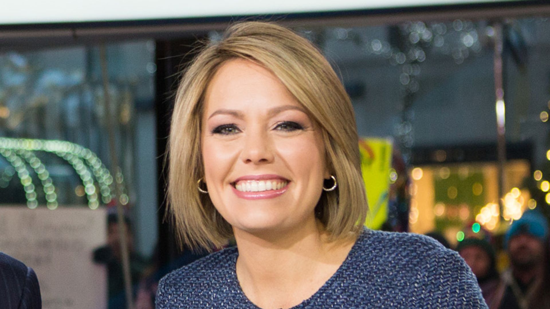 Today Show's Dylan Dreyer reveals major hair transformation as she walks red carpet