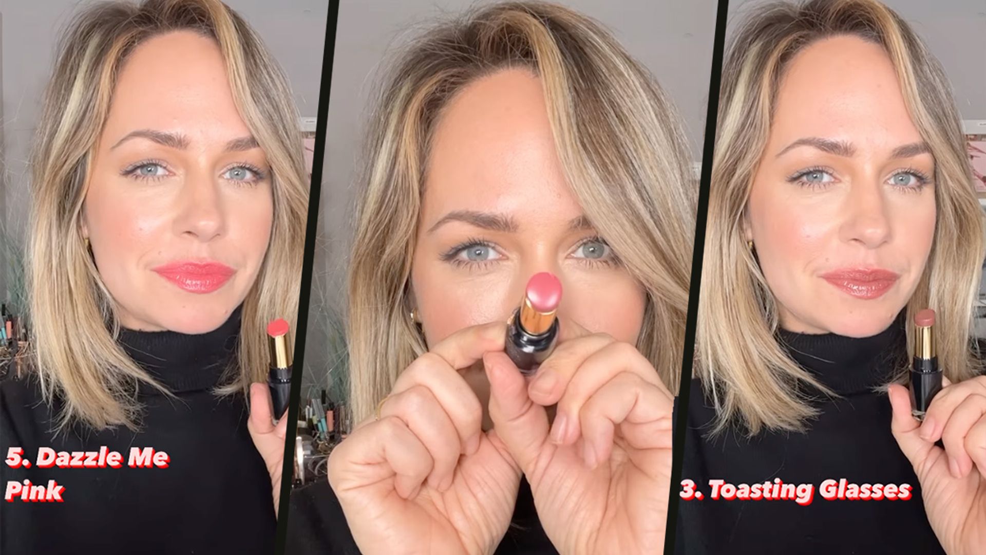 TikTik is seriously going wild over £9 Revlon lipstick - and this