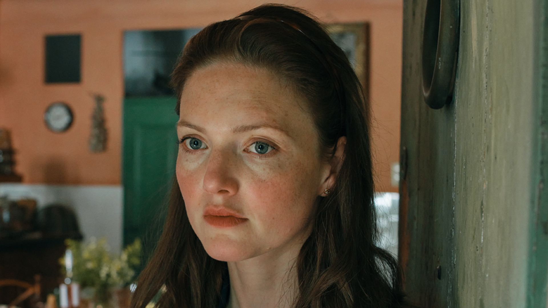 Holliday Grainger to star in new thriller with Unforgotten star – see first look