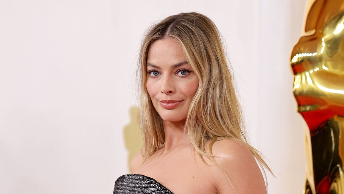 Margot Robbie on baby number one — everything she’s said about motherhood and having kids