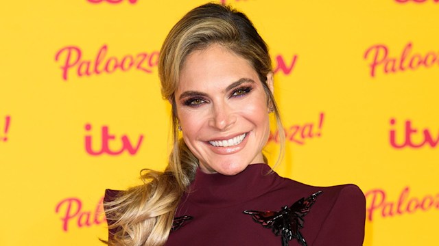 ayda field itv palooza