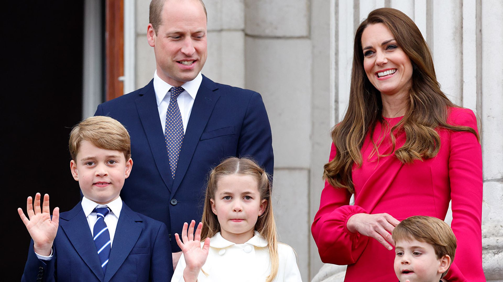 Exclusive: How Princess Kate chose her nanny for George, Charlotte and Louis