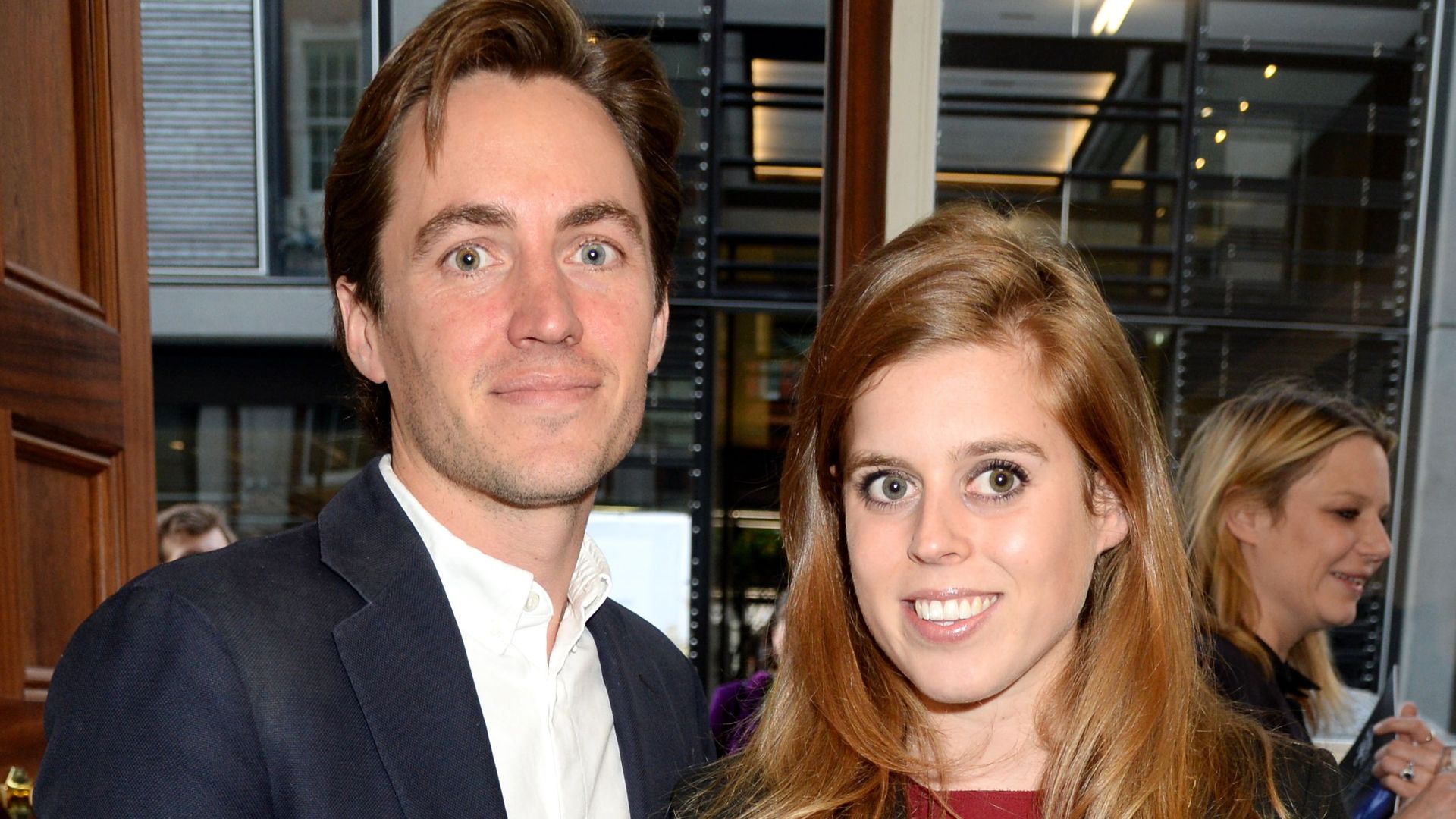 Princess Beatrice’s stepson Wolfie’s London family home gets colourful makeover for heartfelt reason