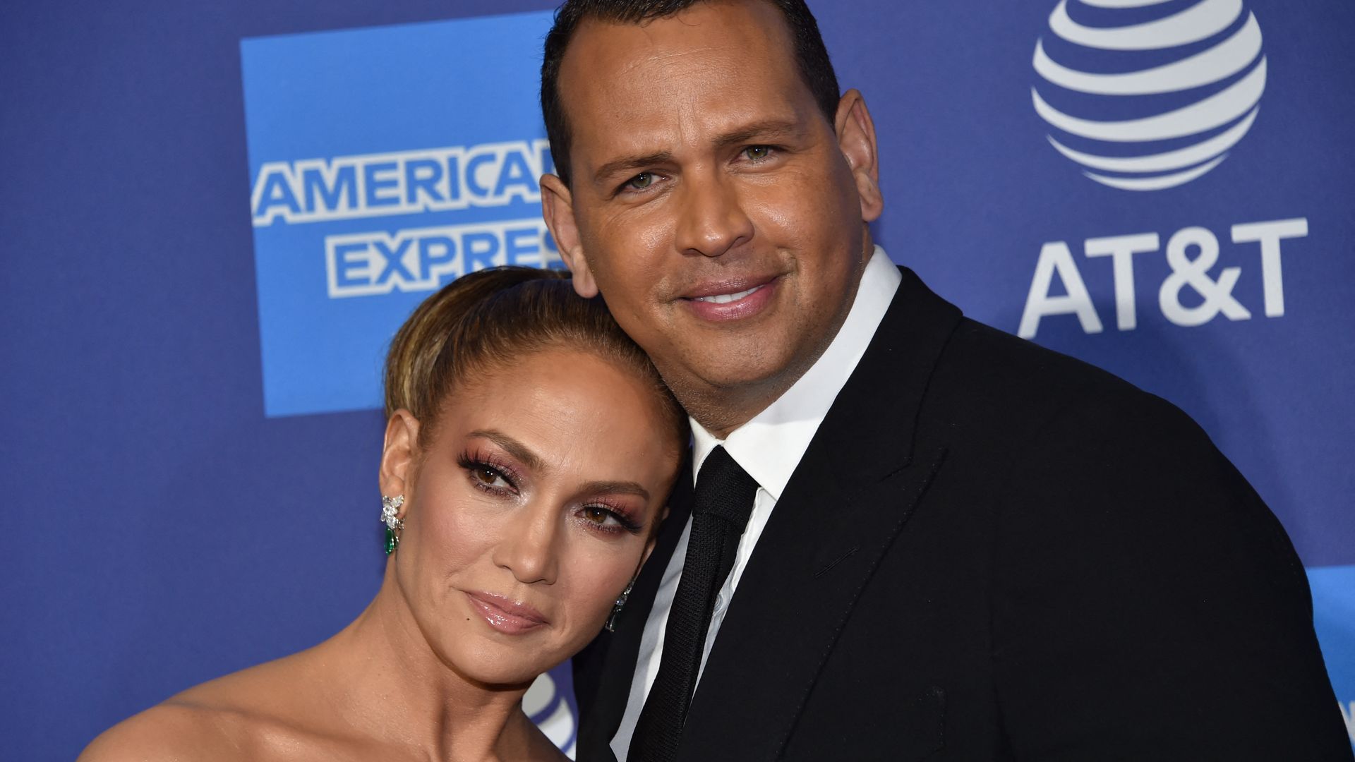 Alex Rodriguez's cryptic message after Jennifer Lopez splits from Ben Affleck