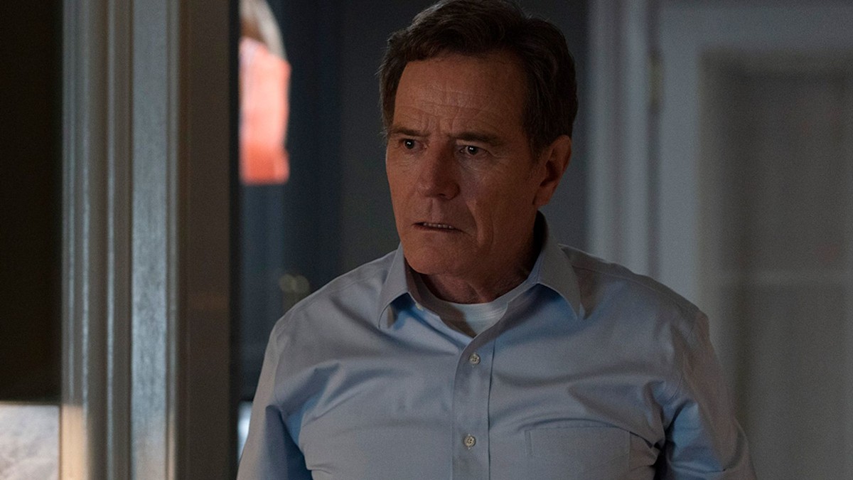 Your Honor: Fans saying the same thing about Bryan Cranston's new drama ...