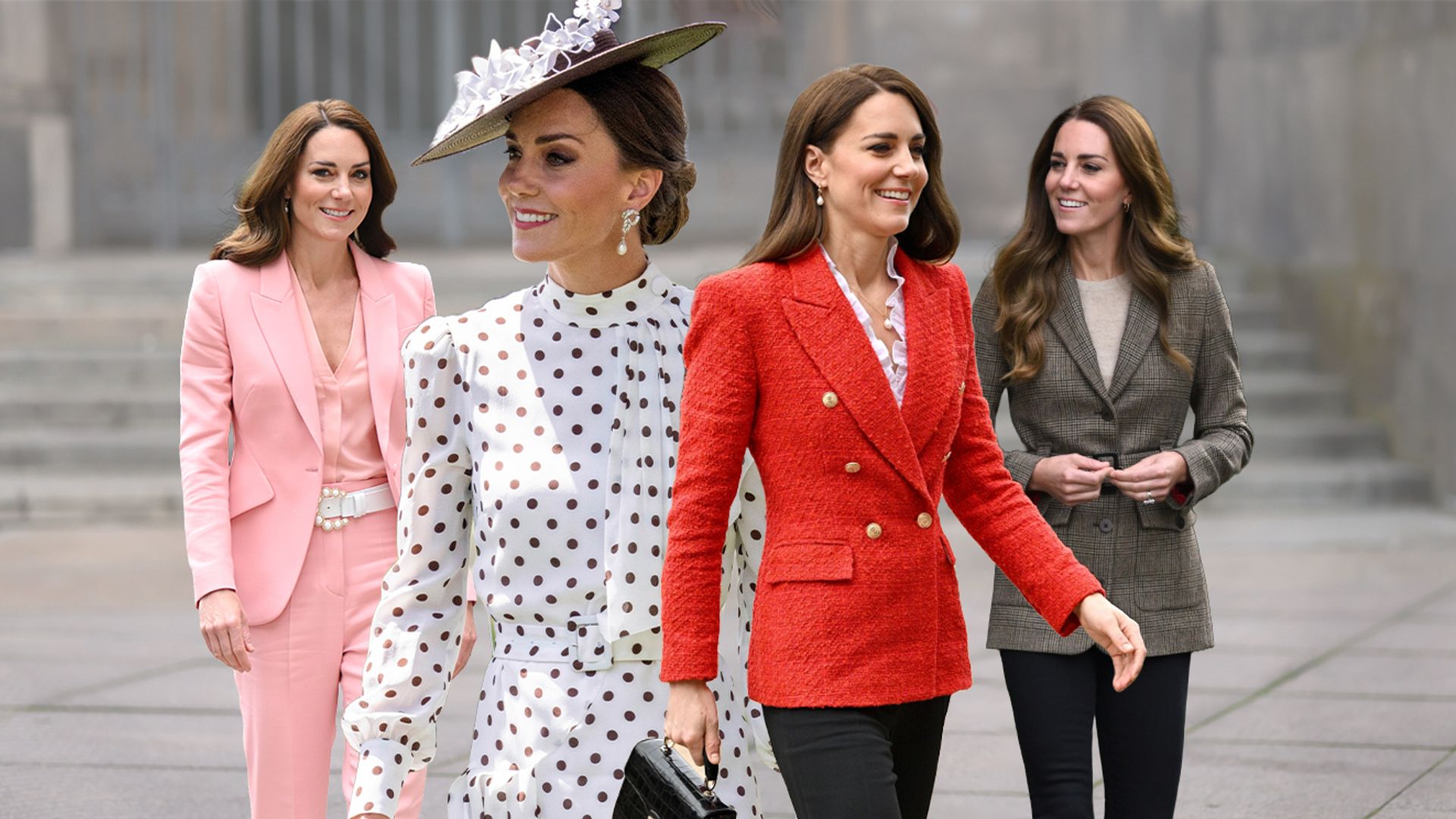 Kate Middleton's favourite brands