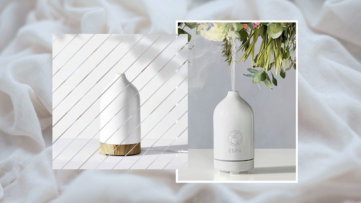 Best room diffusers to create a spalike experience at home HELLO!