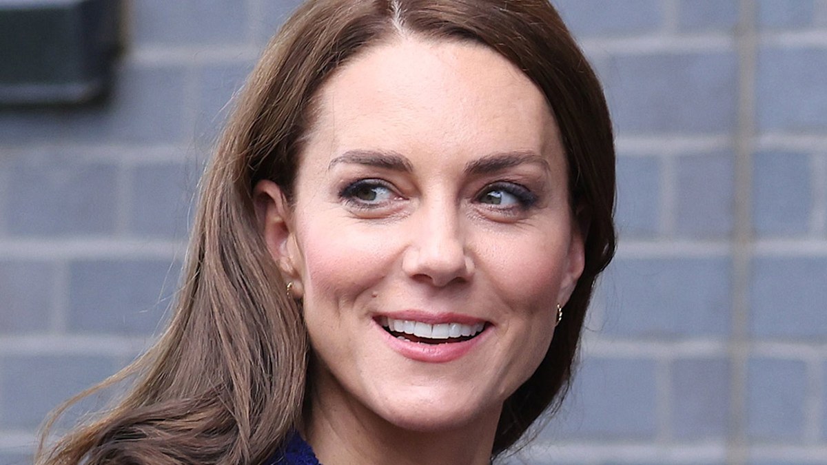 Loved Princess Kate's Maje check blazer? We found the look for 40% off