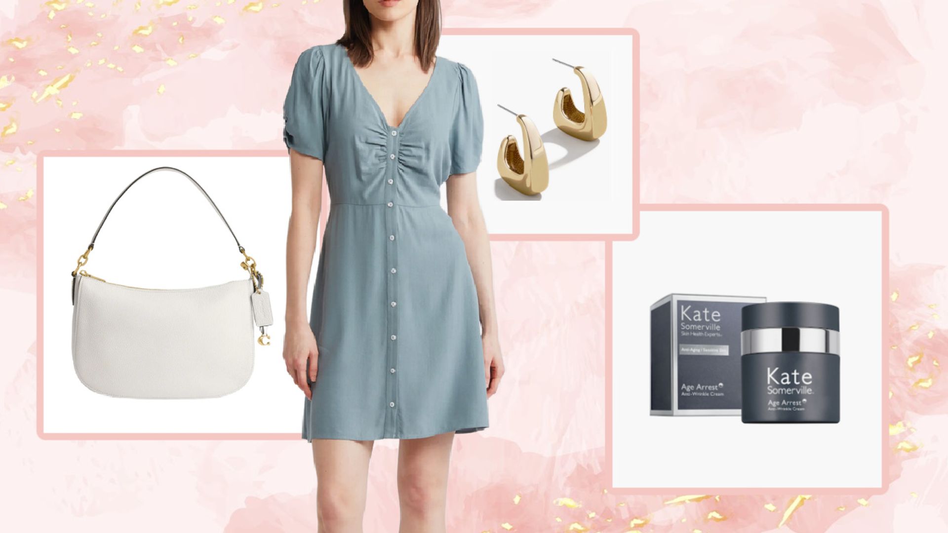 The Nordstrom Anniversary Sale is so good - I've found the 7 best deals to shop