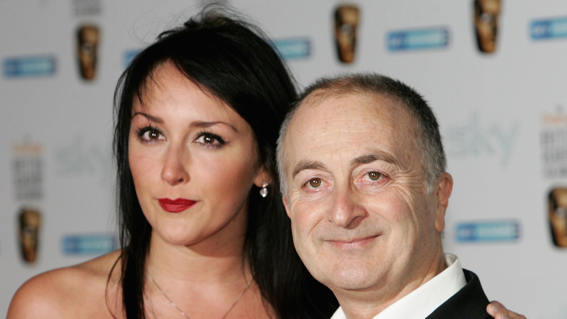 Inside Blackadder star Tony Robinson’s private life: From his wife Louise to rarely-seen children