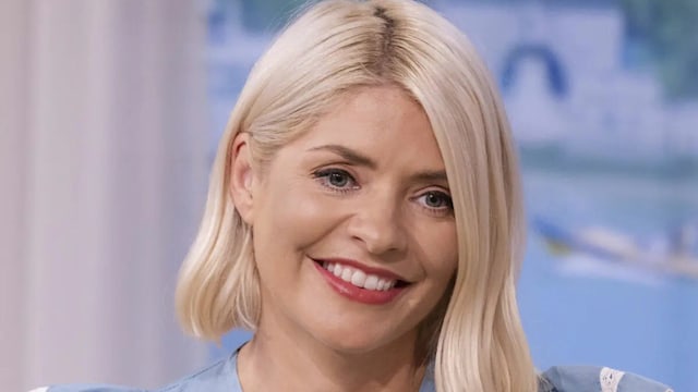 holly willoughby