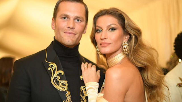 tom brady gisele