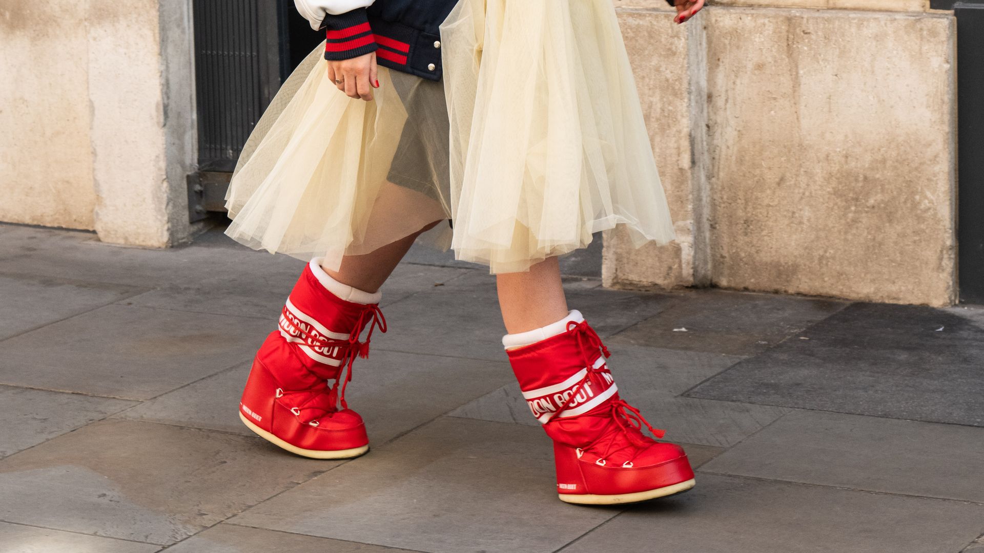 7 unexpectedly chic ways to style Moon Boots