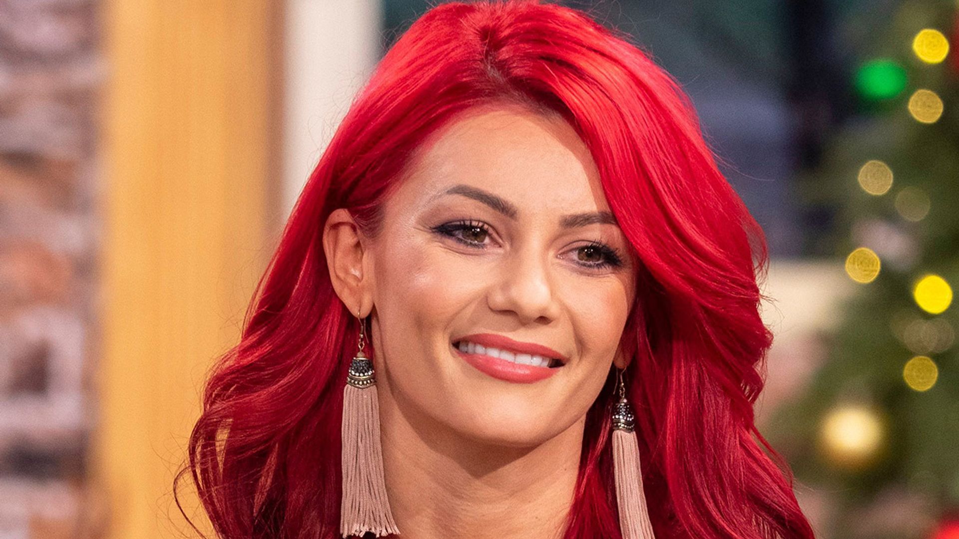 dianne buswell solo