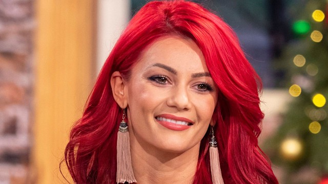 dianne buswell solo