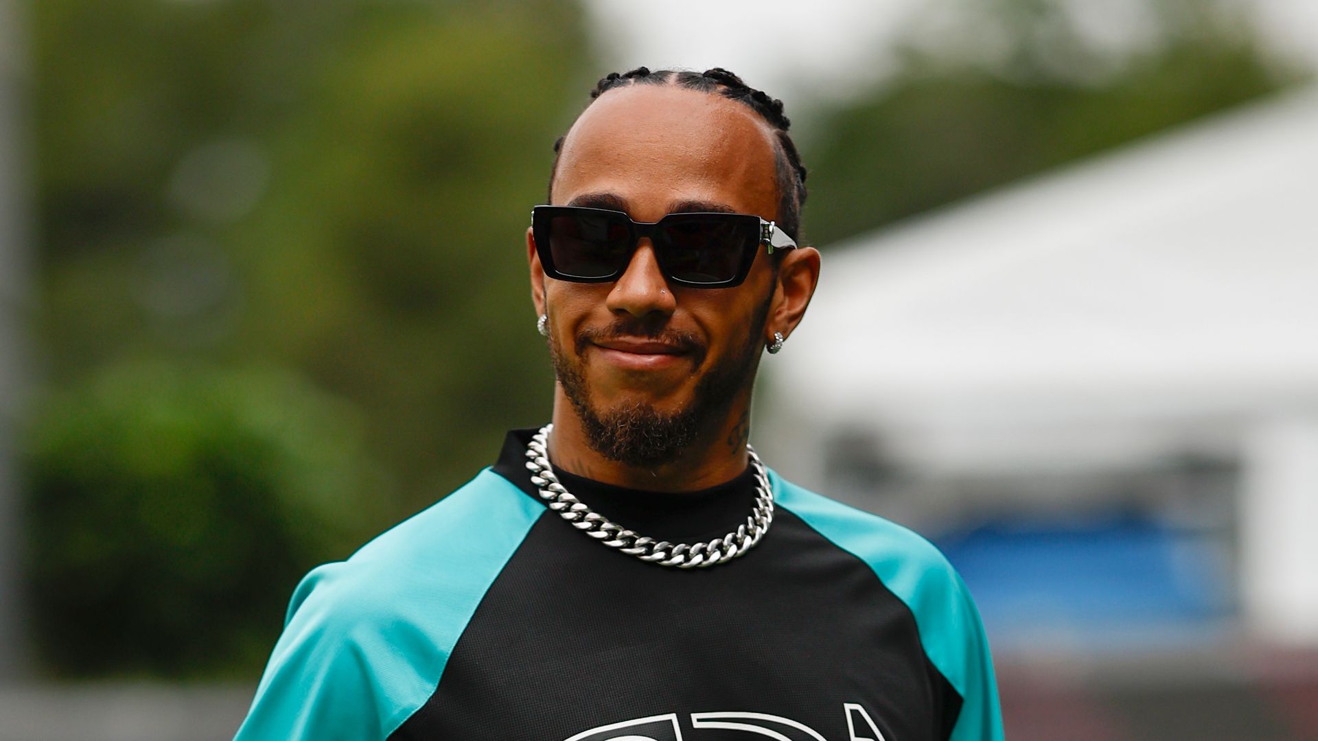 Lewis Hamilton’s net worth – how F1 star made £300 million fortune