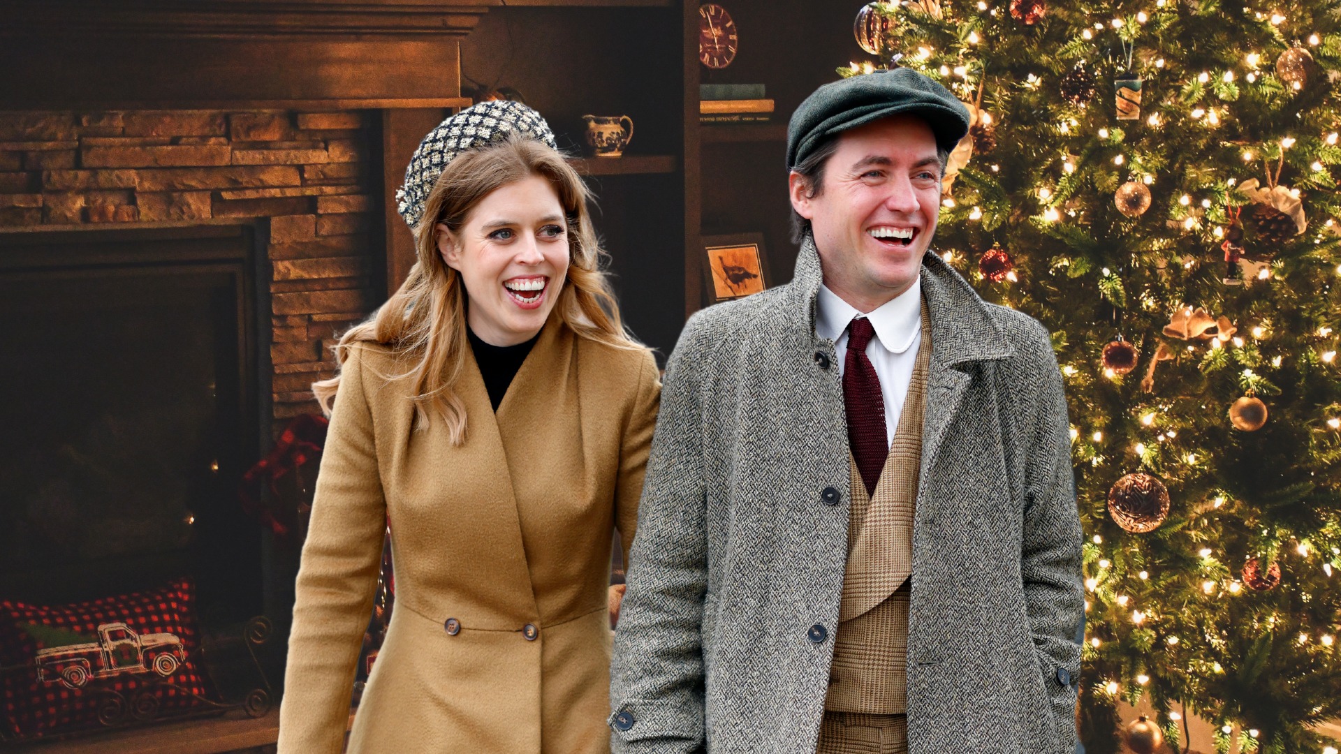 Princess Beatrice’s quiet Christmas in the Cotswolds without royal family