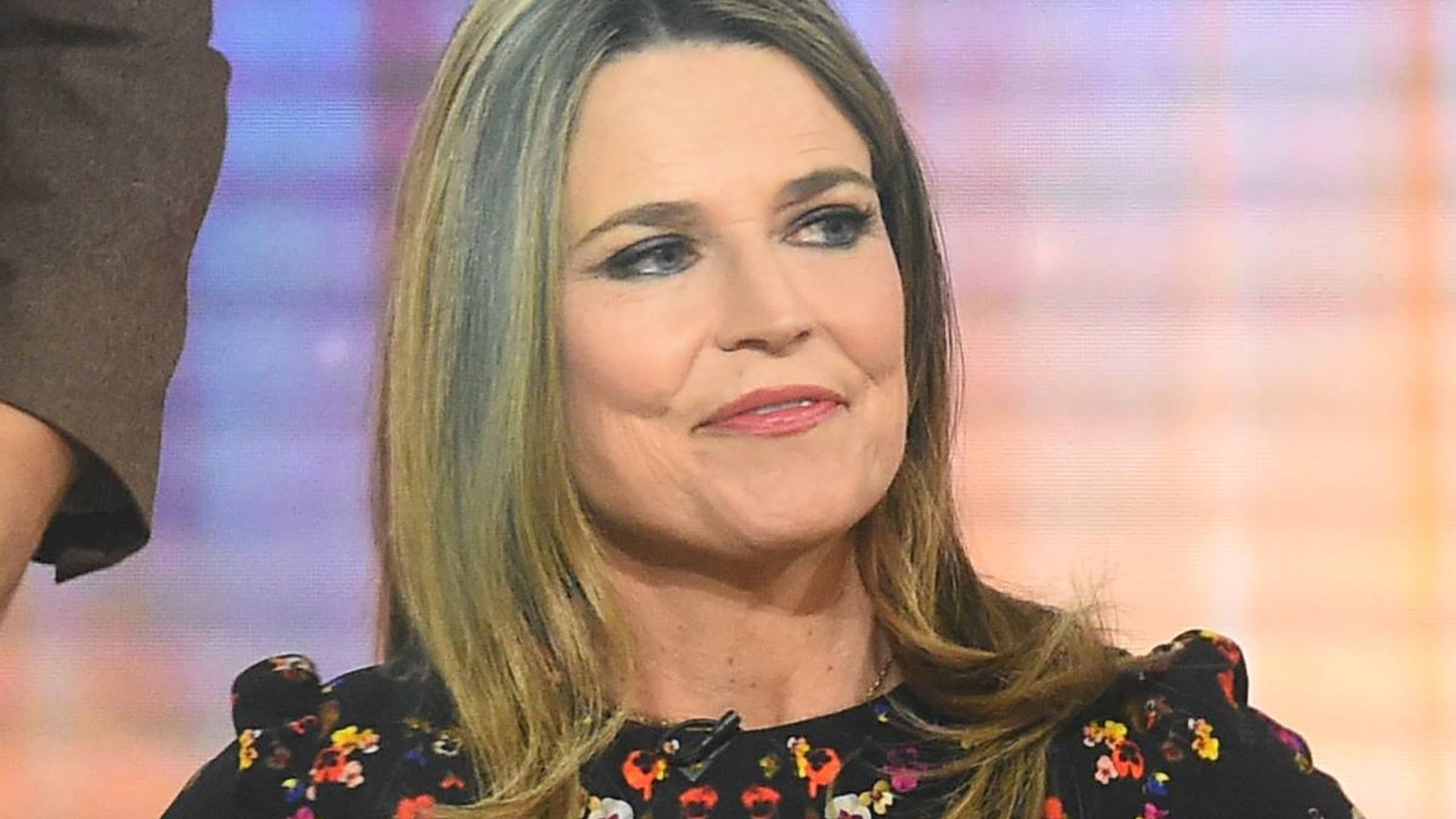 today savannah guthrie deeply personal message