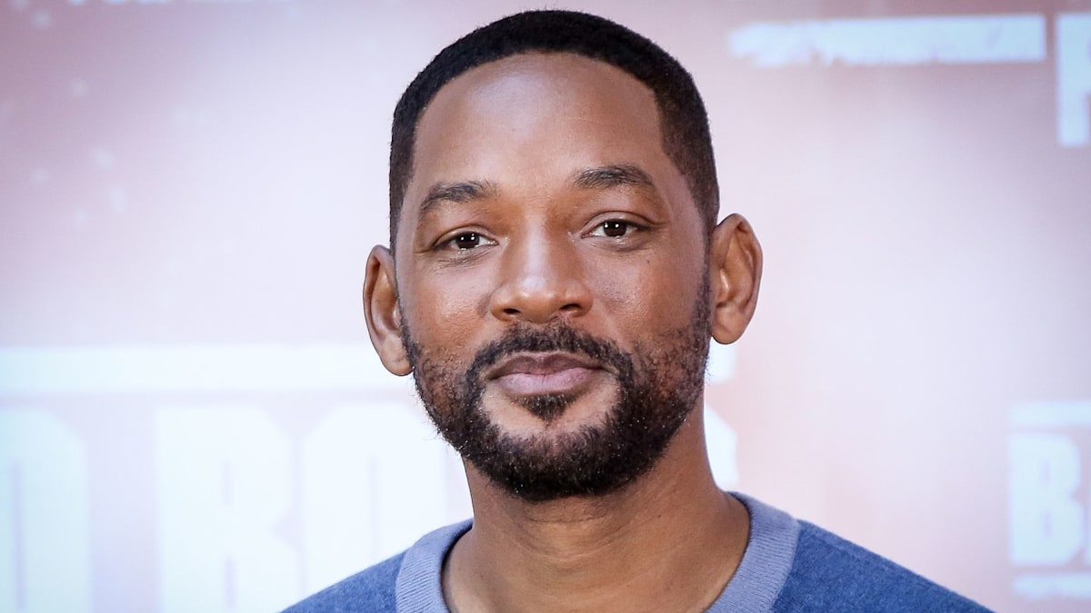 Will Smith emotionally recalls ‘terrible’ night with son: ‘I fell to my knees’