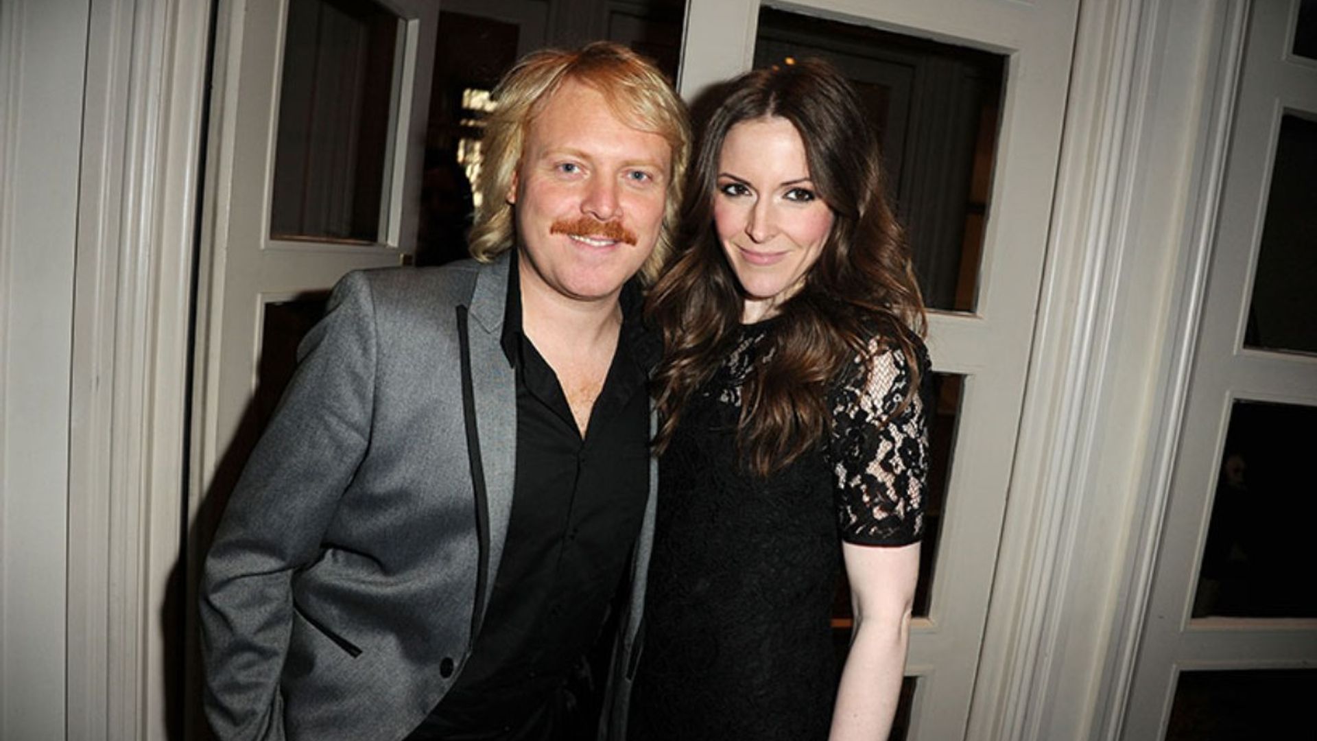 Everything you need to know about Keith Lemon's wife Jill Carter