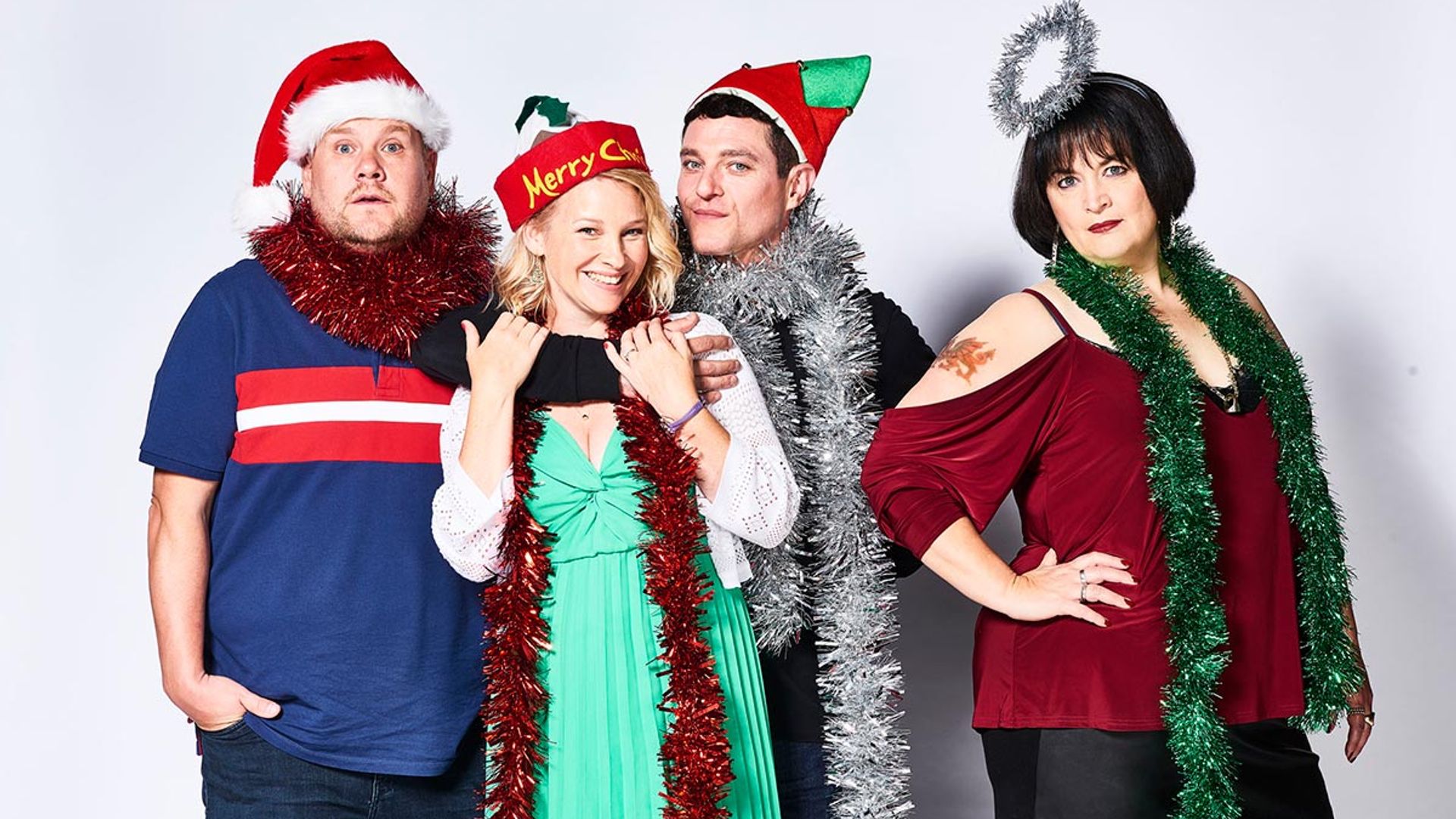 Gavin and Stacey stars share promising update on new episode
