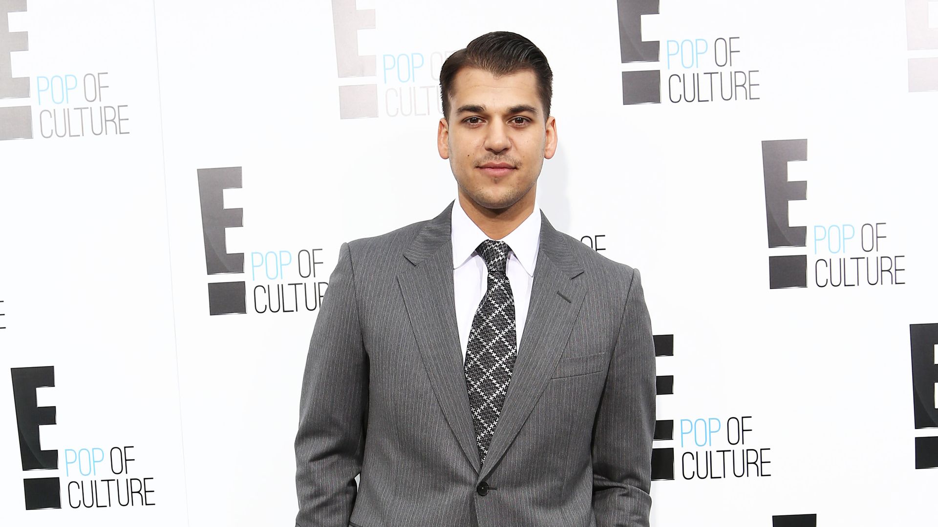 Relive Rob Kardashian's Journey Through Pictures