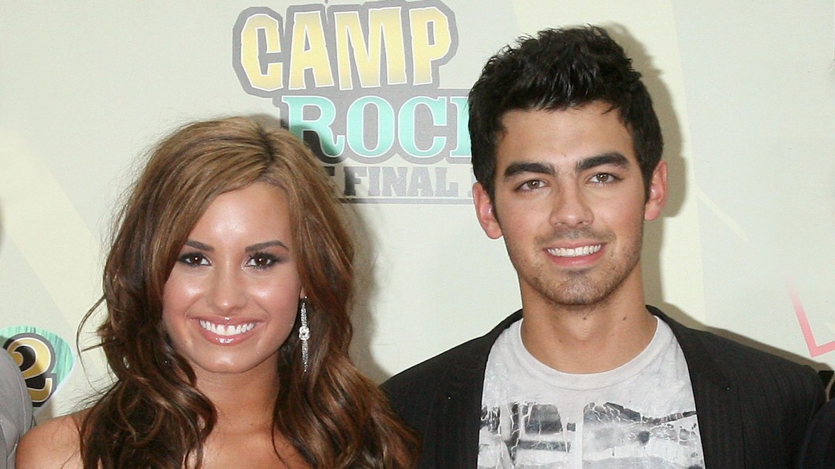 Demi Lovato and Joe Jonas's net worths compared following reunion