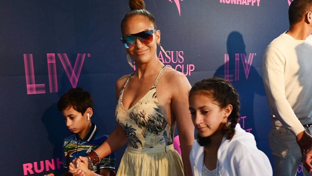 Jennifer Lopez's 50th Birthday: Her Scandalous Love Life Exposed