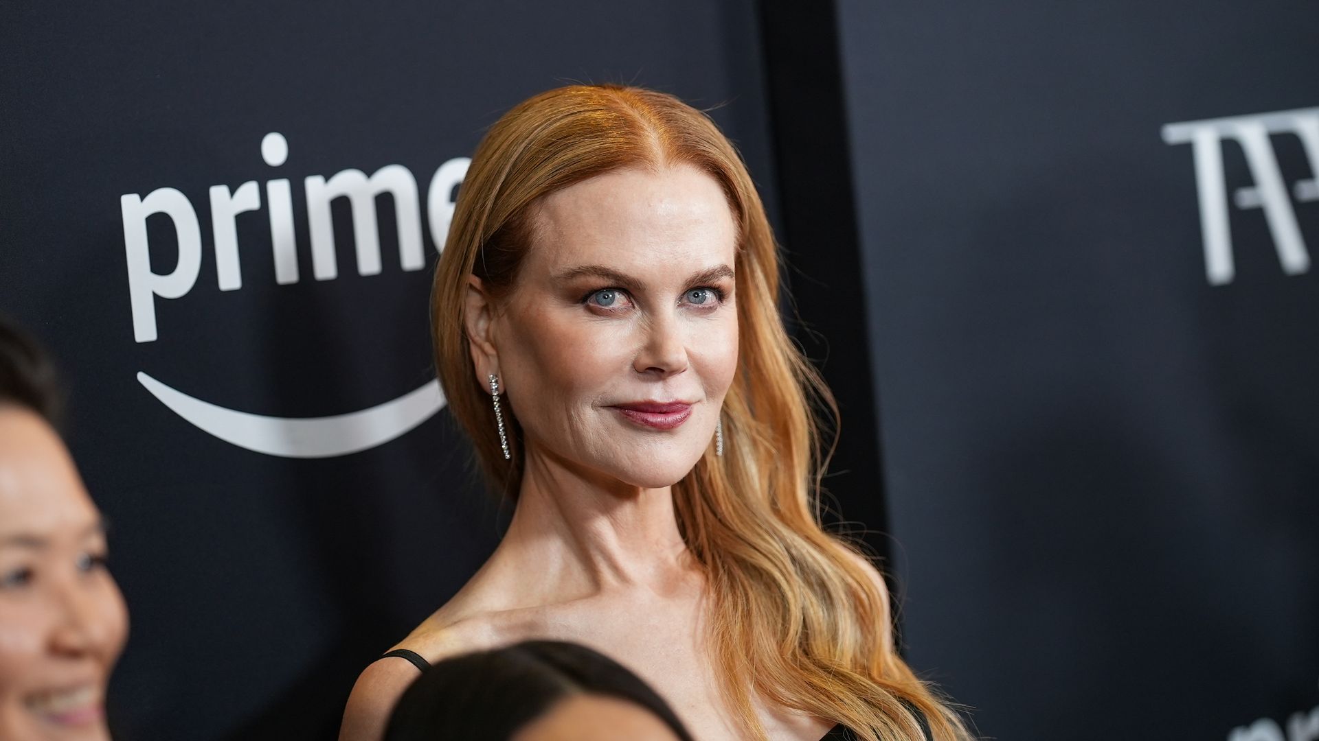 NEW YORK, NEW YORK - JANUARY 21: Nicole Kidman attends Prime Video's "Expats" New York premiere at The Museum of Modern Art on January 21, 2024 in New York City. (Photo by John Nacion/WireImage)
