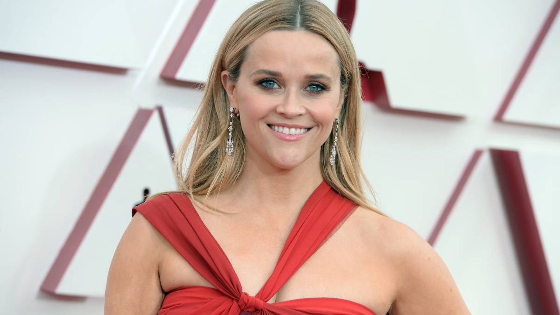 Reese Witherspoon's nieces star in Draper James mommy & me