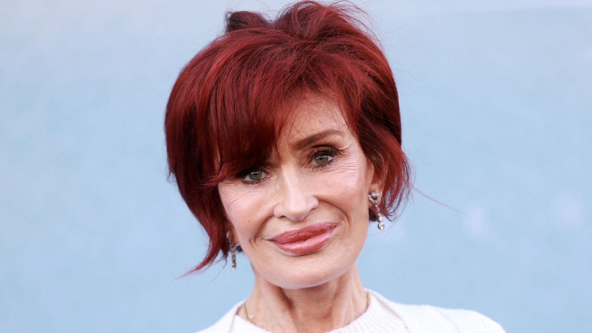Sharon Osbourne's double heartache 5 months on from Ozzy's death