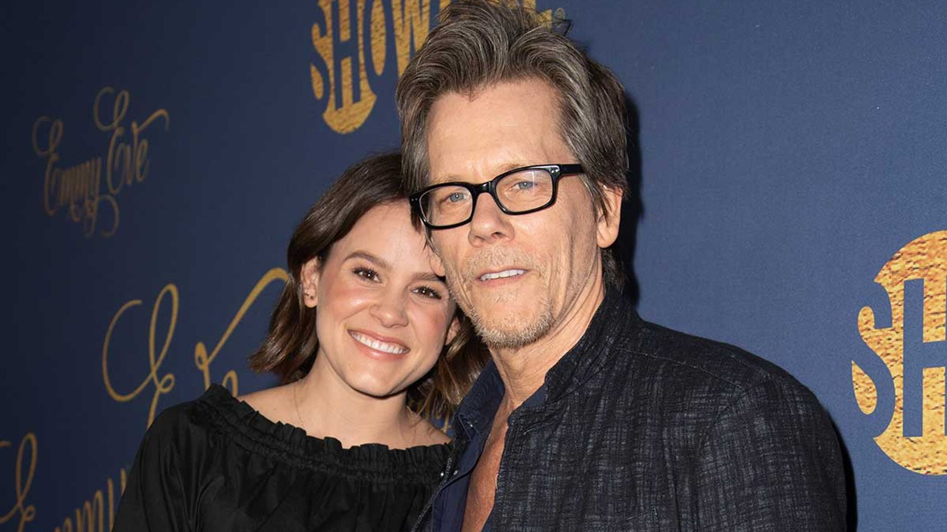 kevin bacon and sosie bacon