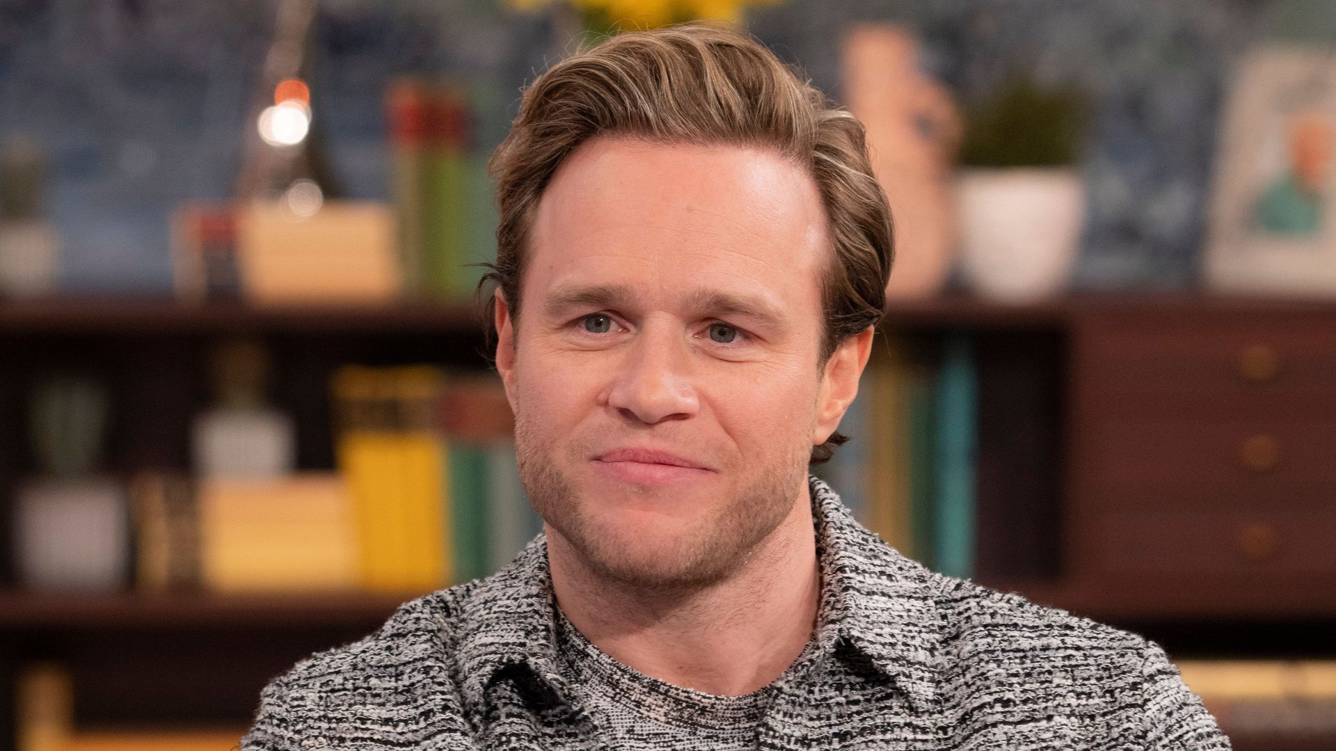 Everything Olly Murs and estranged brother have said about their relationship