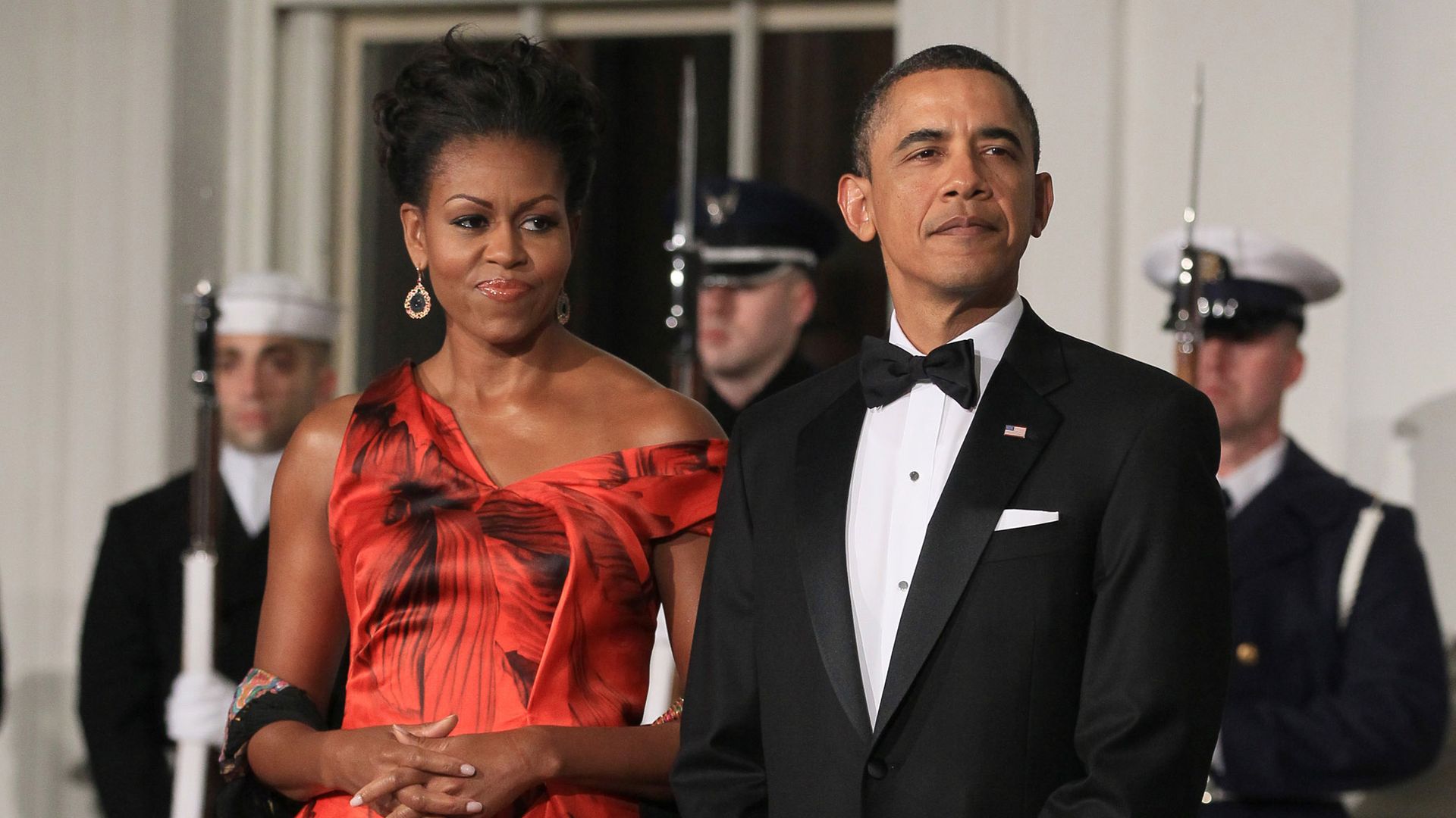 Michelle Obama shares bedroom conflict with husband Obama: ‘He doesn’t understand’