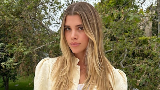 Sofia Richie Grainge