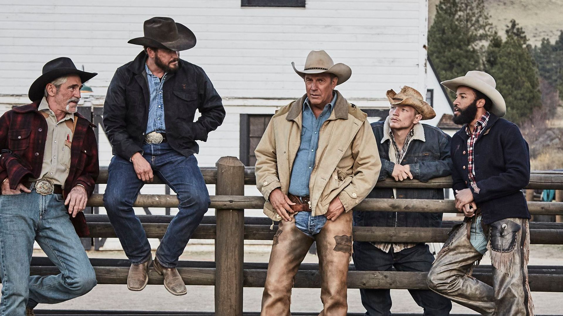 Yellowstone fans left divided by ‘worst ever’ season finale