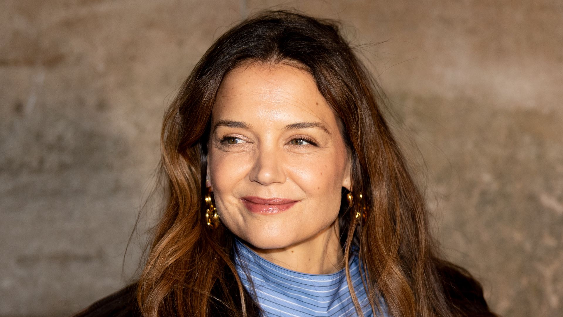 Katie Holmes stuns with dramatic hair transformation in latest outing