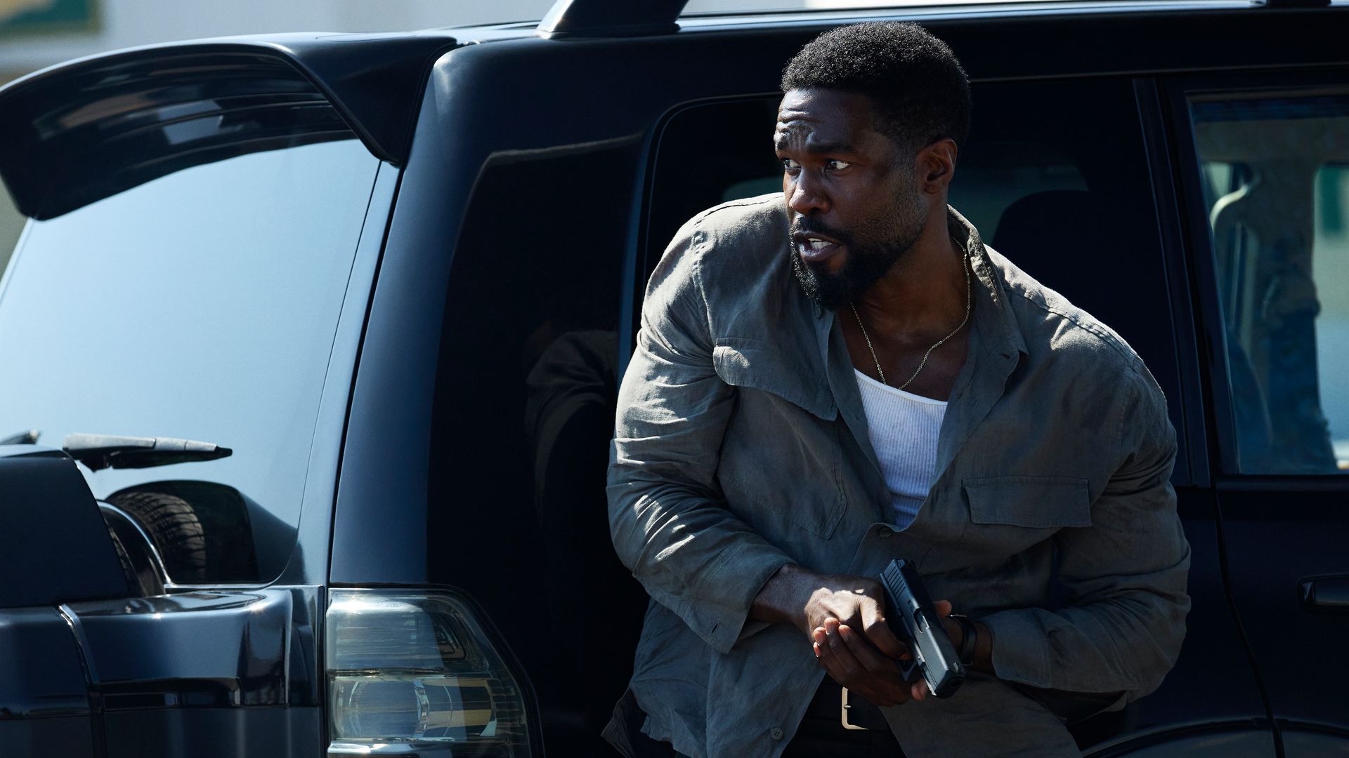 'Fast-paced' crime thriller set to land to Netflix – with True Detective star on board