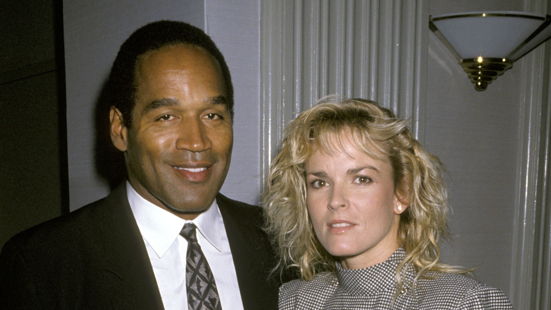 Where are O.J. Simpson and Nicole Brown’s two kids now?