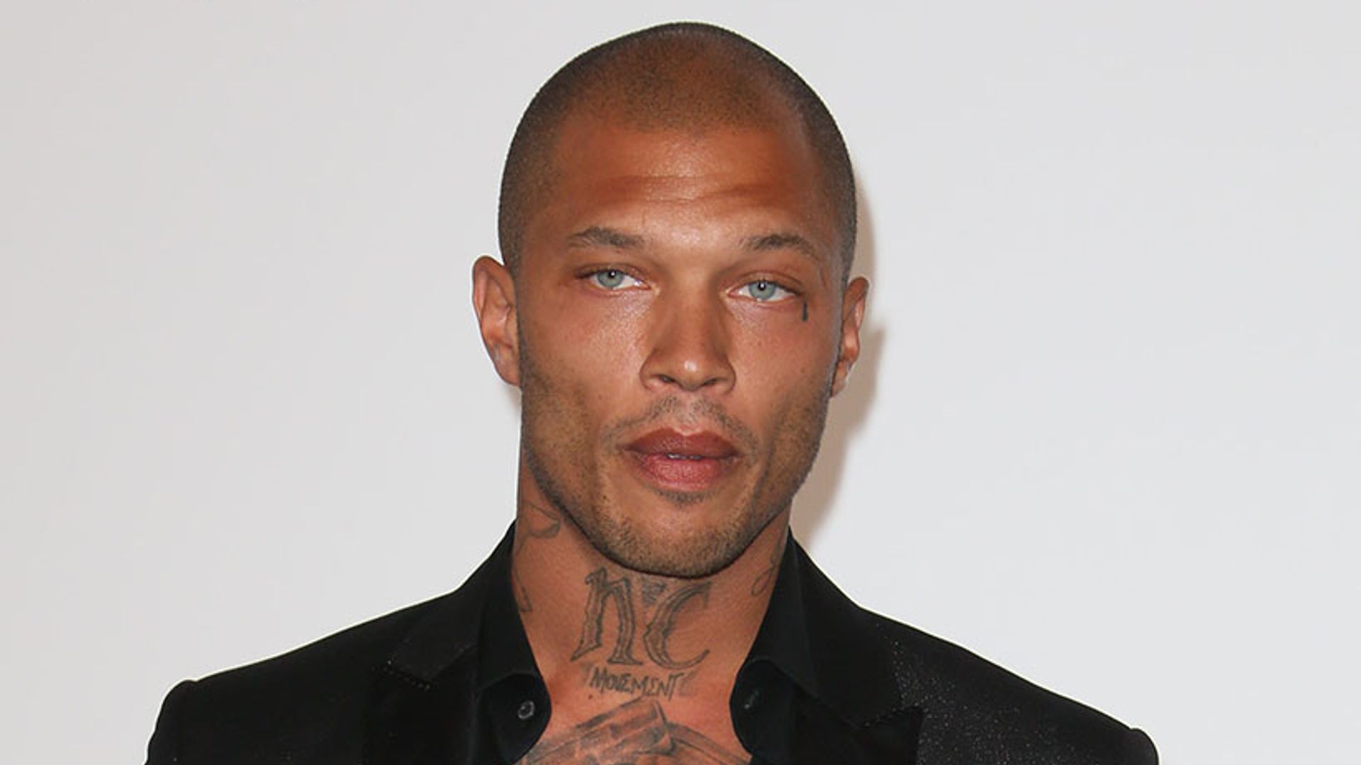 Jeremy Meeks' wife speaks for first time after getting dumped for Chloe ...