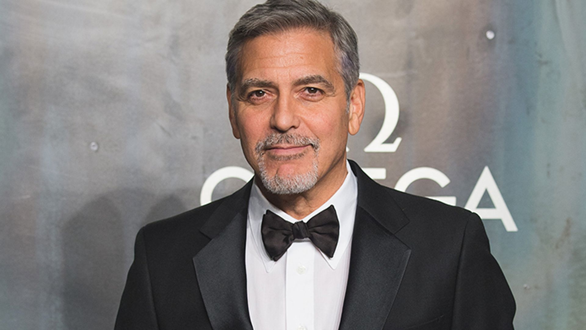 george clooney