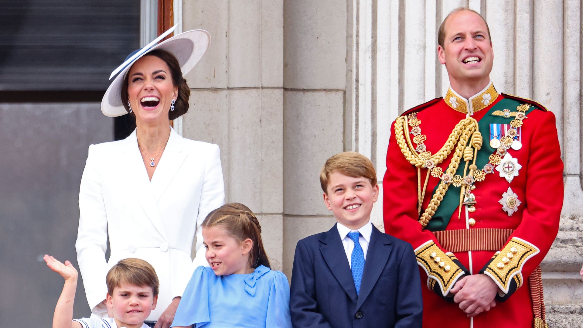 Prince William and Princess Kate’s summer family trips revealed