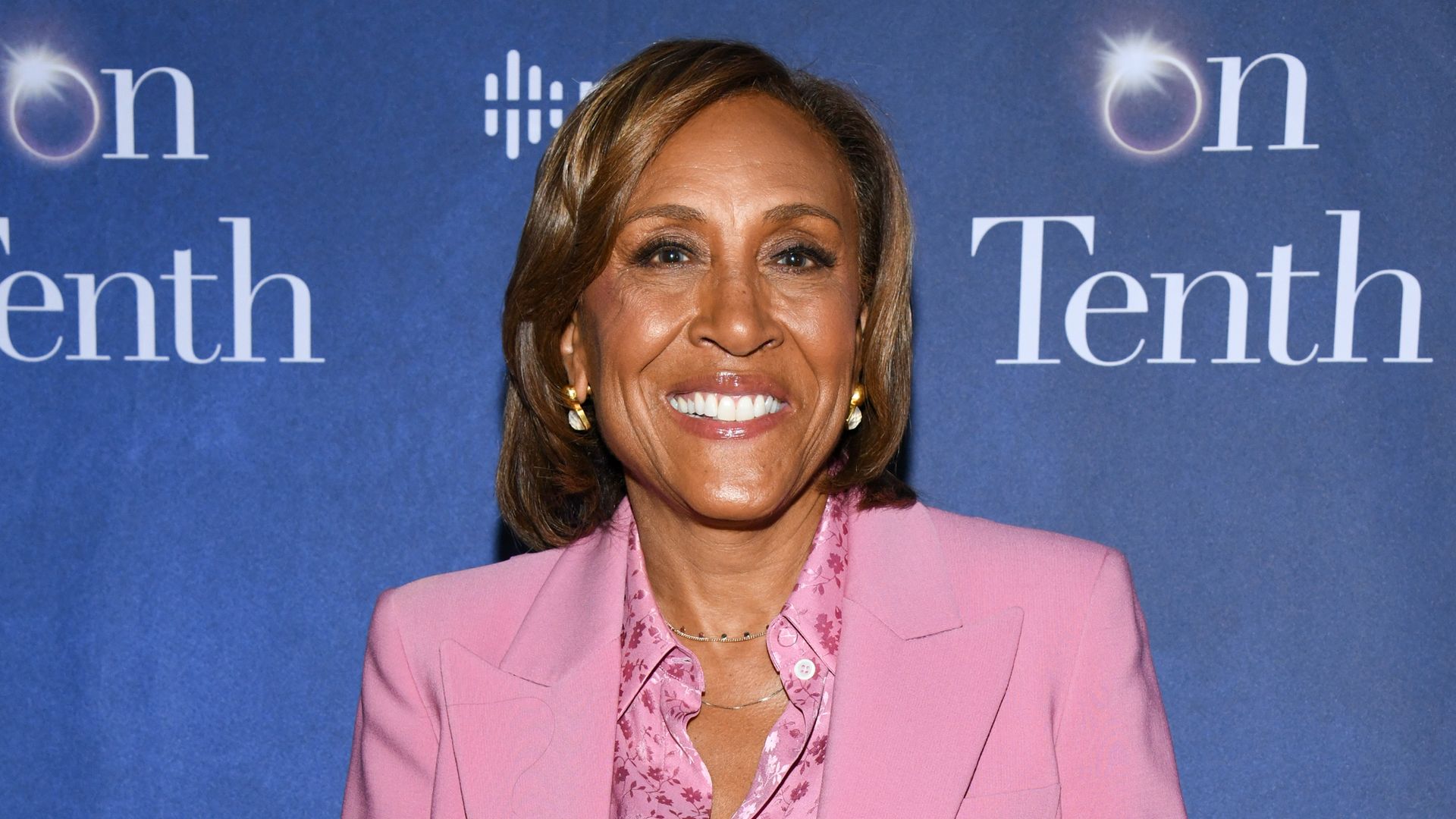 GMA's Robin Roberts shares rare video with 'sweet' wife Amber as she asks for 'respect and grace'