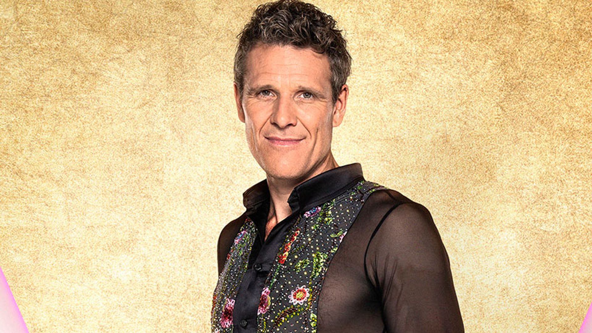 james cracknell strictly