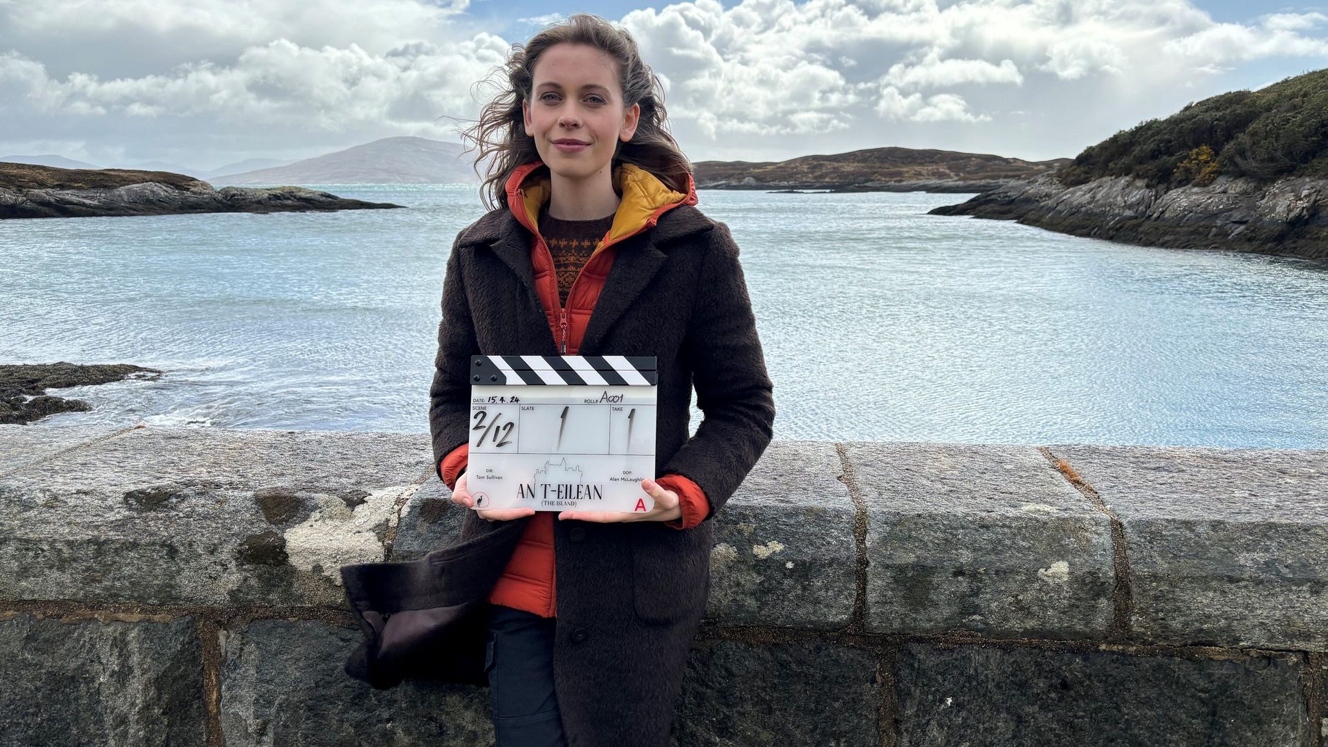 Shetland’s star new BBC crime thriller sounds brilliant - details