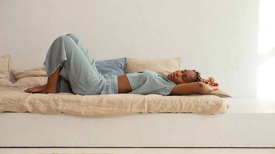 Get cozy on Valentine's Day with a 30% discount on PJ sets and ...