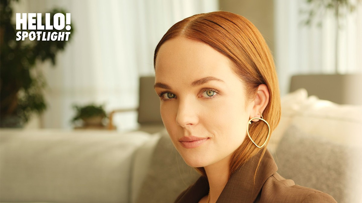 When Calls the Heart star Morgan Kohan's new show could be the next